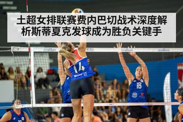 volleyball match